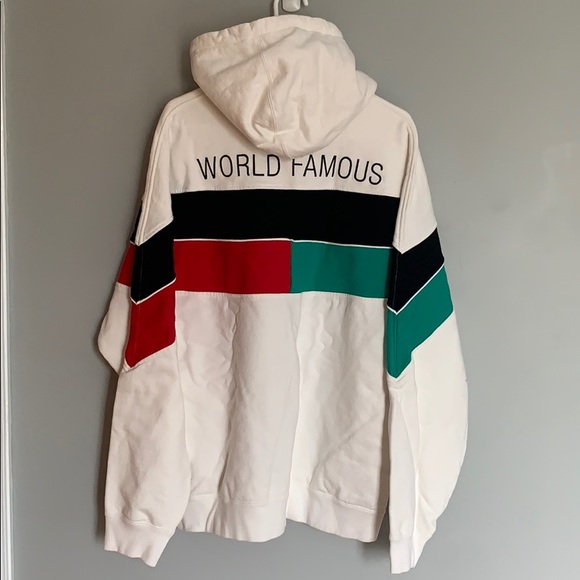 Supreme Sweatshirt - Picture 3 of 5